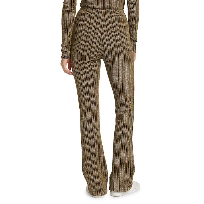 RAG & BONE Raimi Cotton Blend Pant $195