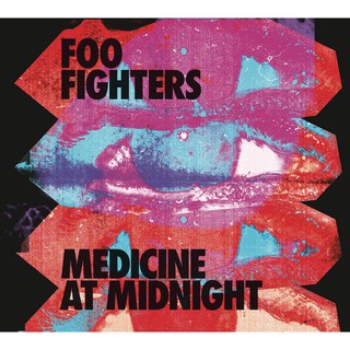 Medicine At Midnight - Foo Fighters