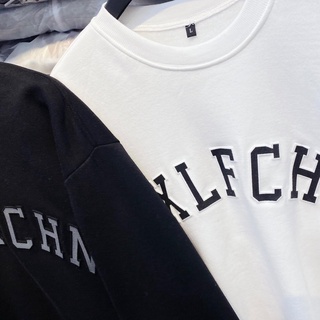 áo sweater KXLFCHN (ảnh thật 100%)