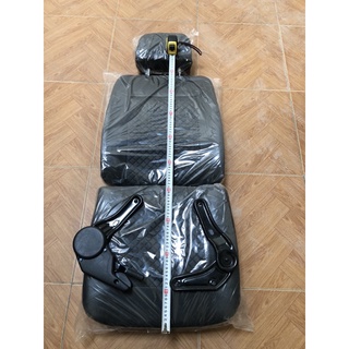 ghế xe gấp gả
