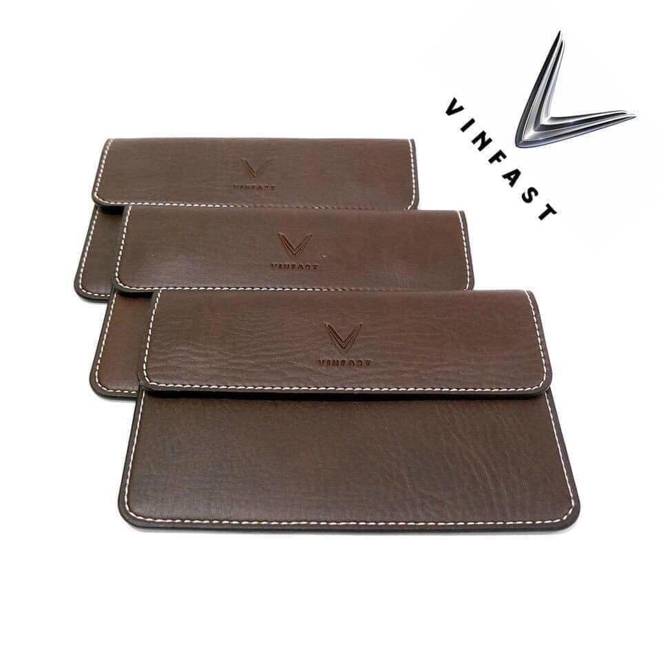 VÍ DA ĐỰNG ĐĂNG KIỂM, GIẤY TỜ XE, THẺ CÁ NHÂN, Hàng Siêu Cấp, Siêu Đẹp  Tất Cả Trong Một..