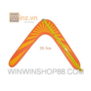 Boomerang chữ V V.2 Asam