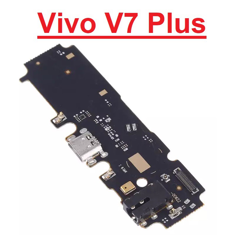 ✅ Chính Hãng ✅ Cụm Chân Sạc Vivo V7 Plus Chính Hãng Giá Rẻ