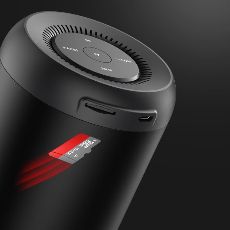 Loa bluetooth Bonks SoundCore Mini Stereo - A3101