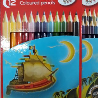 Bút chì màu STAEDTLER