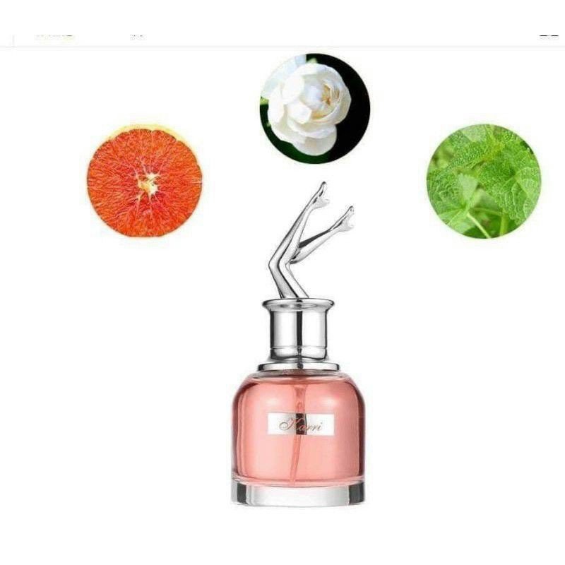 NƯỚC HOA CẶP CHÂN QUYẾN RŨ | BigBuy360 - bigbuy360.vn