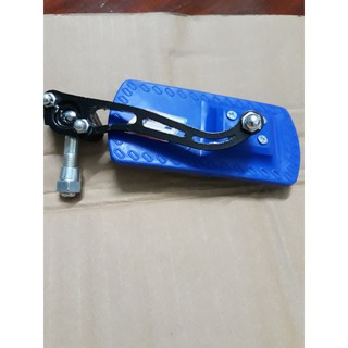 Gương Thời Trang Xe Máy