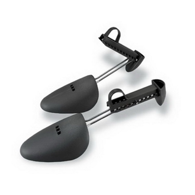 Cây giữ form giày shoetree chất liệu plastic tuỳ chỉnh size nam nữ  TSMINI