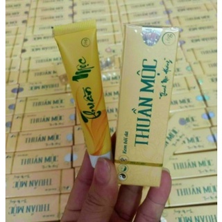 Combo 2 Hộp Kem Bôi Da Thuần Mộc Chính hãng