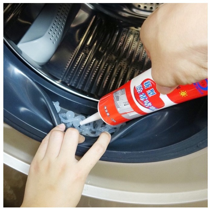 Gel Tẩy Nấm  Mốc Đa Năng, Keo Tẩy Mốc Chân Tường, Nước Tẩy Trắng Vết Ố Diệt Khuẩn