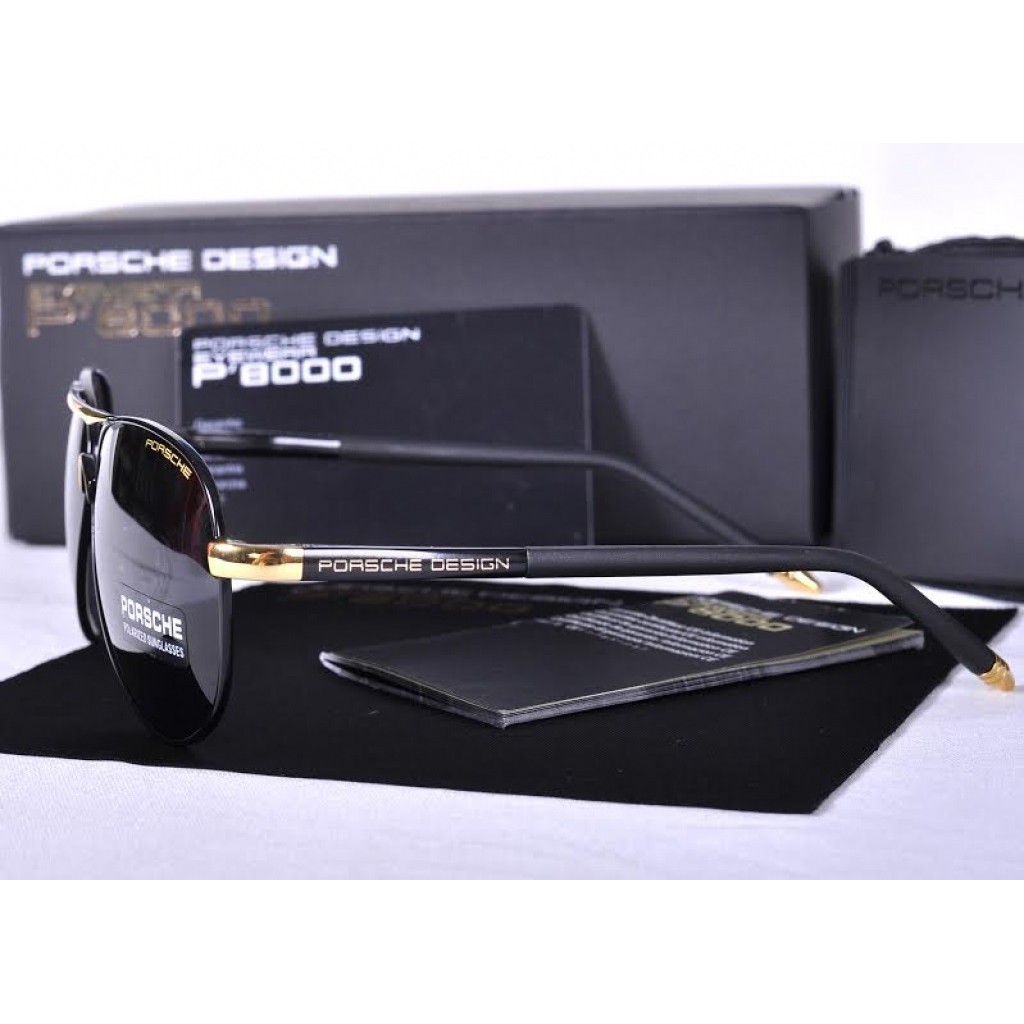 KÍNH MÁT NAM NỮ CAO CẤP PORSCHE DESIGN – 8738 - LOẠI 1 - FULLBOX | BigBuy360 - bigbuy360.vn