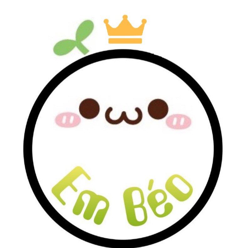 Em Béo shop