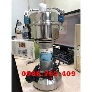 Máy xay bột khô các nguyên liệu 200g/mẻ