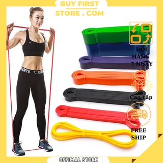 Dây kháng lực powerband - BFS 2021