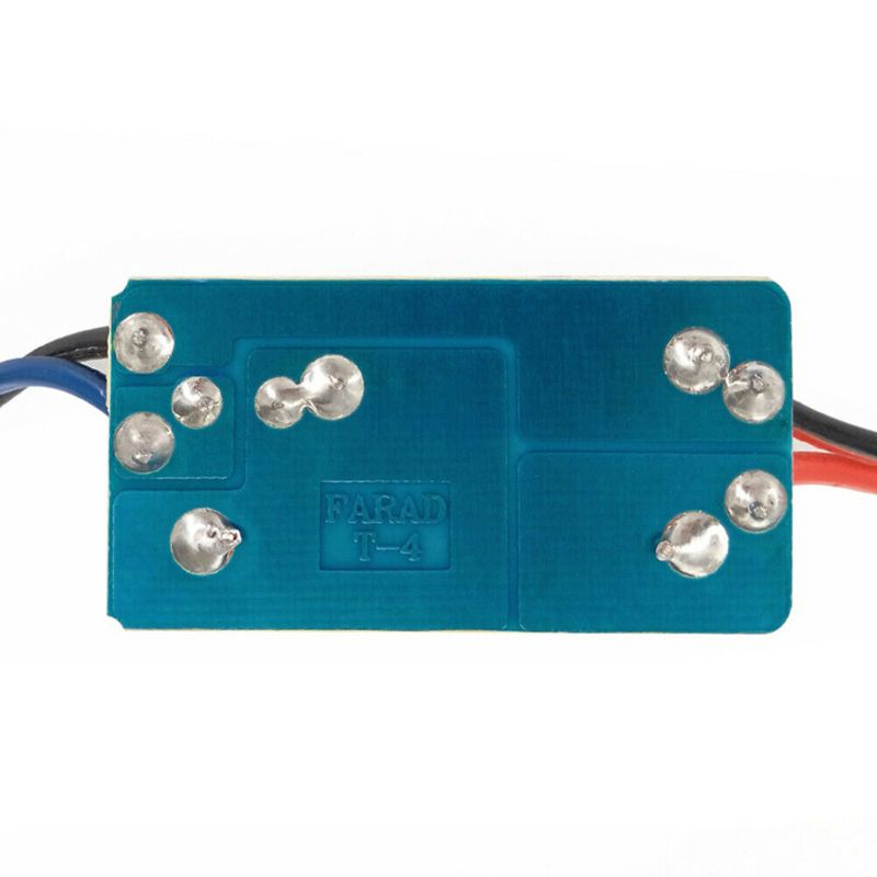 Bộ Chia Tần Số 40W Chuyên Dụng Cho Loa Xe Hơi