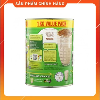 ✅Sữa MILO Úc [CHÍNH HÃNG] 1kg
