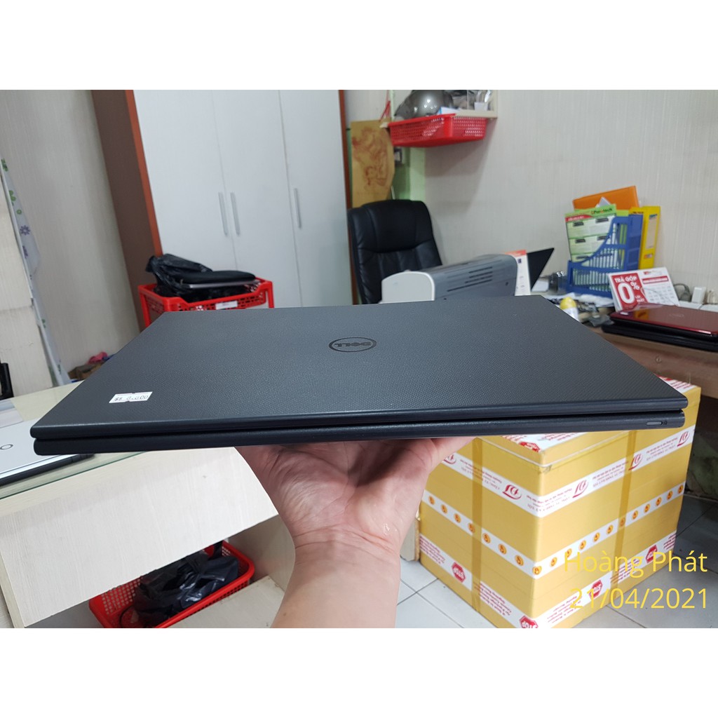 Dell N3443 (Core i7 5500U, 8G, SSD128G, NVIDIA)
