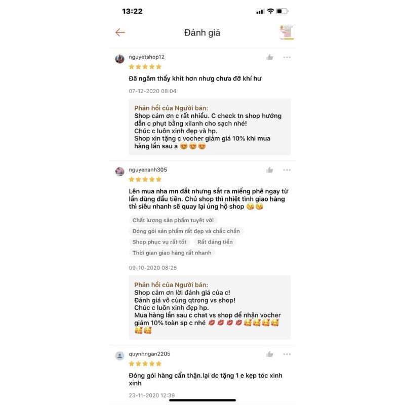 Bột phụ khoa se khít sạch viêm COCO ROSE