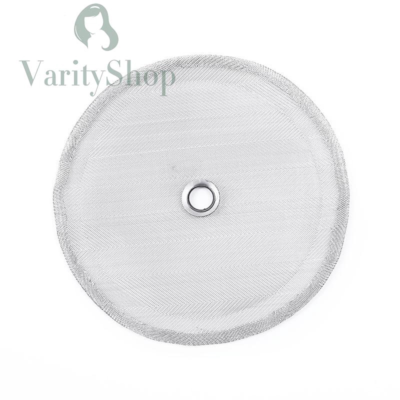 Set 2 lưới lọc bằng Inox 4 inch cho máy pha cà phê Grosche / Primula / Mr. Coffe