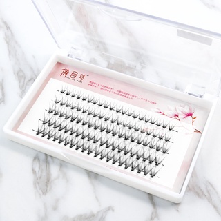Set mi giả nối sợi 3in1 Sena Beauty