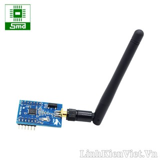 Mạch thu phát không dây Module Zigbee TI CC2530 2.4G (Z-0001) chân cắm