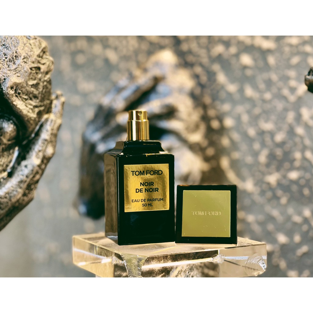 ⚜️Nước hoa Tom Ford Noir De Noir (mẫu thử) - Maisonduparfum