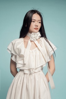Hoa cài áo cao cấp