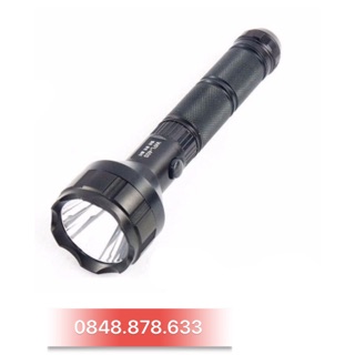 ĐÈN PIN SIÊU SÁNG WASING WFL-403-SIÊU BỀN CHỐNG NƯỚC,CHIẾU XA 200-300M