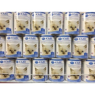 Sữa KMR 340g, Sữa Thay Thế Cho Mèo Con - Từ Sơ Sinh Đến 6 Tuần Tuổi