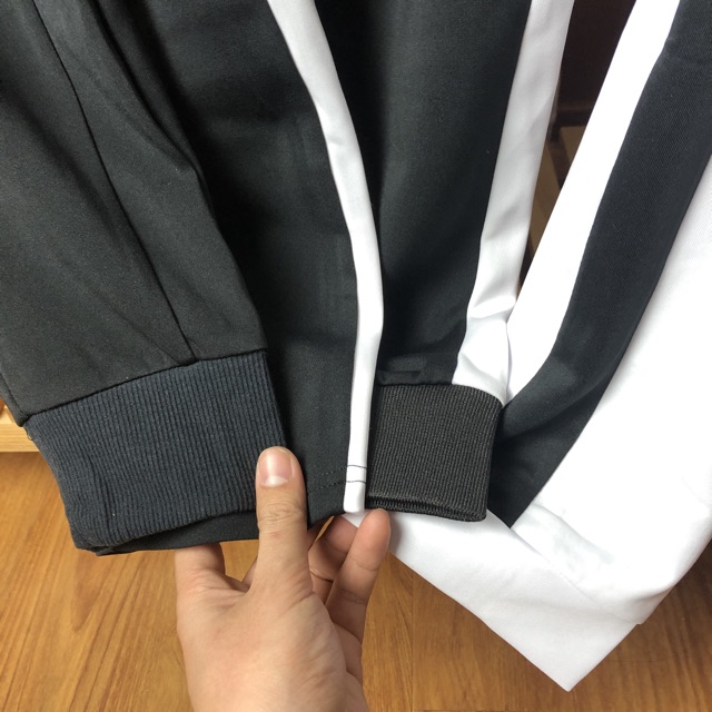 BST Quần Thể Thao Nam 1 Sọc | BigBuy360 - bigbuy360.vn