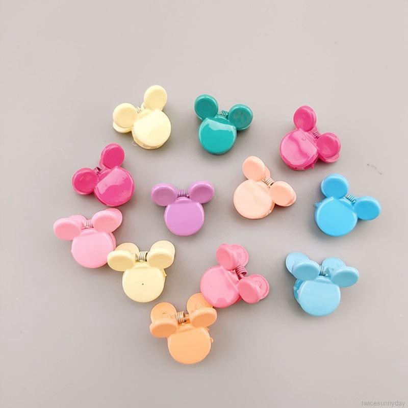 Kẹp Tóc Xinh Xắn Cho Bé Gái