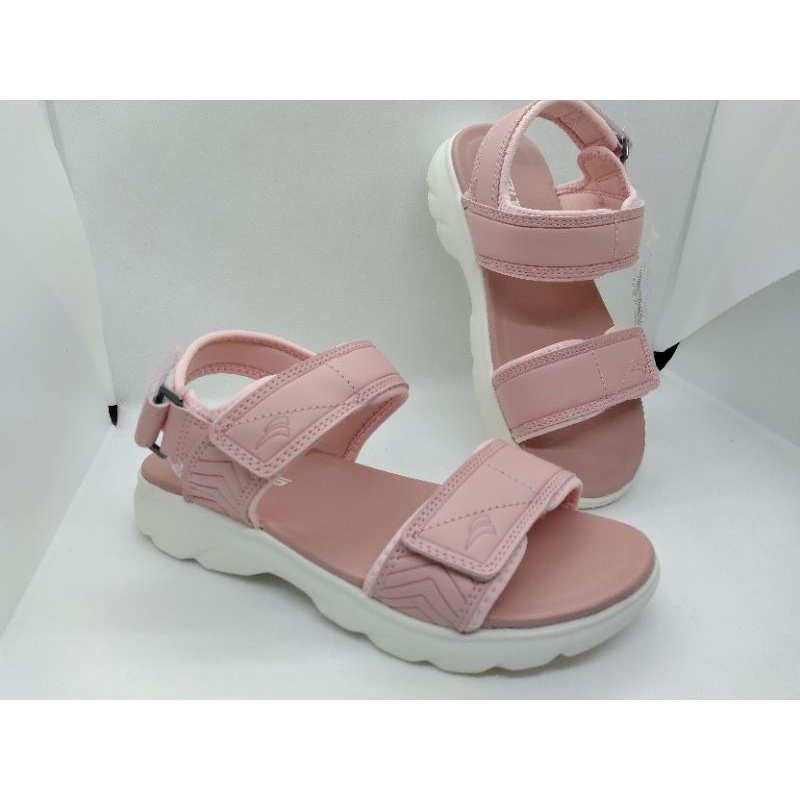 Sandal bé gái quai ngang đế nhẹ bền đẹp DEG008