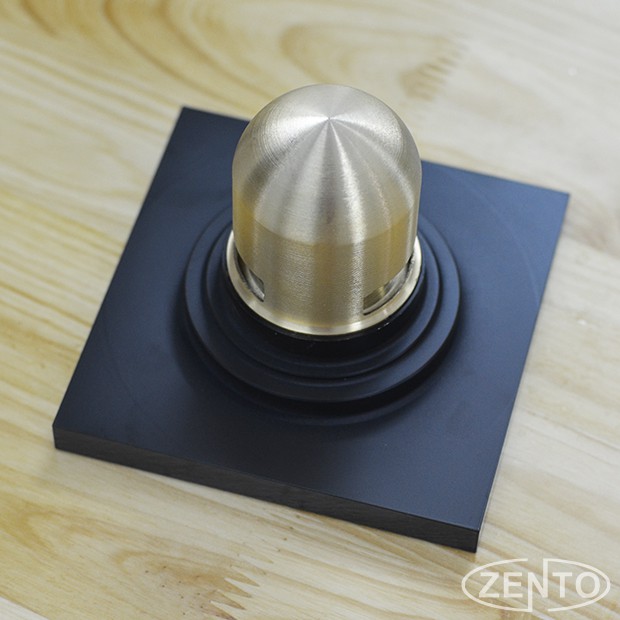 Thoát sàn chống mùi Black series Zento ZT578-1B