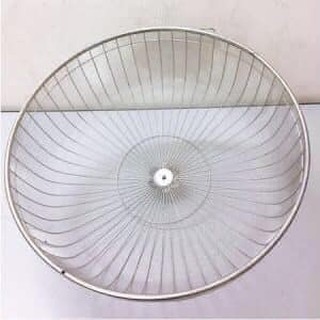 lồng bàn inox
