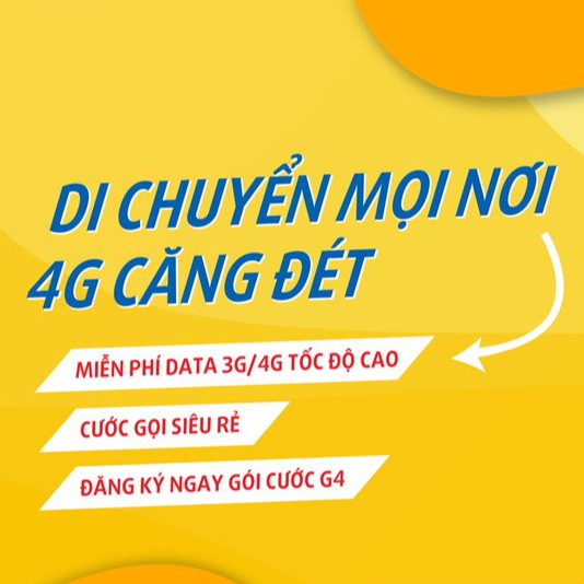 [VPB51,VP51] SIM MAX BĂNG THÔNG TỐC ĐỘ CAO - MAX DUNG LƯỢNG 1 NĂM MIỄN PHÍ- SIM DATA 4G