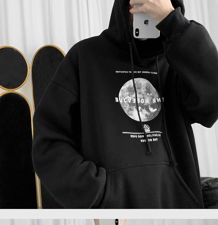 Áo Hoodies Thời Trang Dành Cho Nam | BigBuy360 - bigbuy360.vn