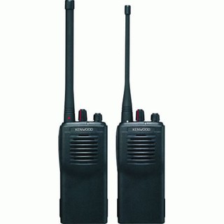 Máy bộ đàm cầm tay Kenwood TK2107