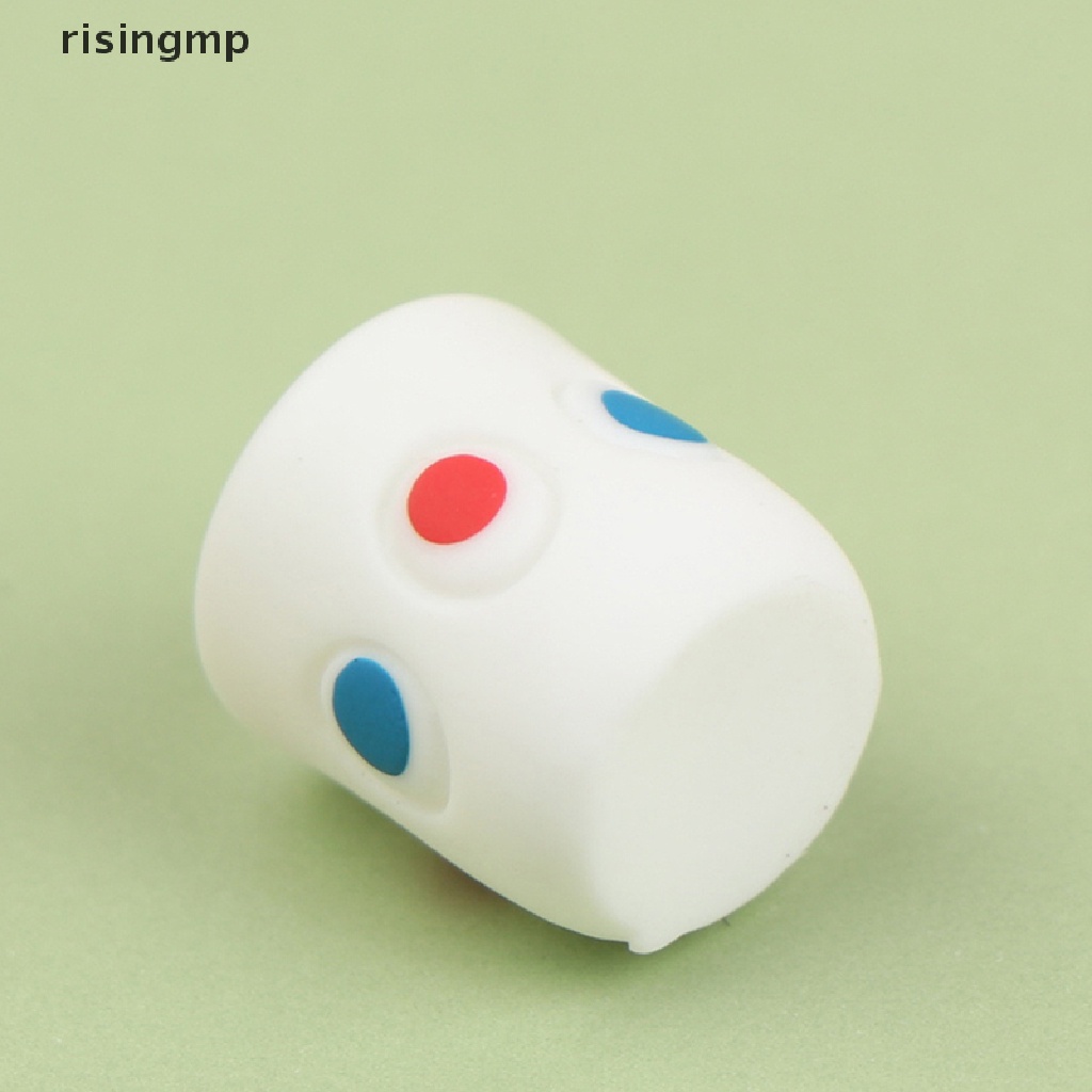 Bộ 4 Ấm Trà Đồ Chơi Búp Bê Cỡ 1 / 12 ♨Trên đó