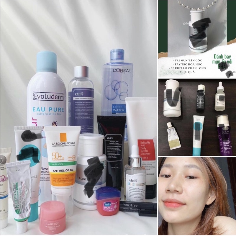 Serum Dưỡng Da Full Size