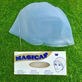 MŨ MÓC LIGHT SILICON TERMAX