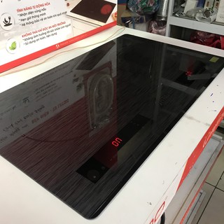 Bếp Điện Từ SEVILLA SV-135T
