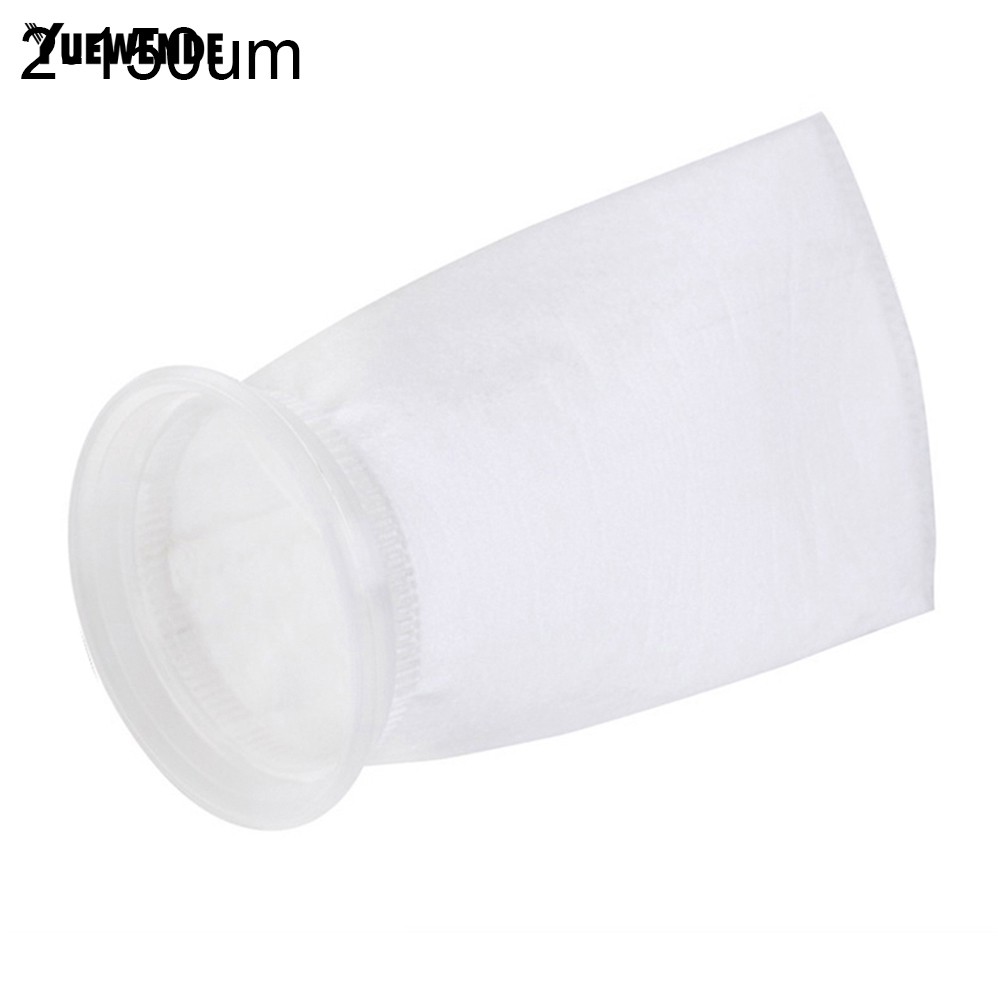 Túi Lưới Lọc Bể Cá 100 / 150 / 200um