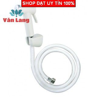 Vòi xịt vệ sinh toilet Caesar BS304 - Hàng đẹp