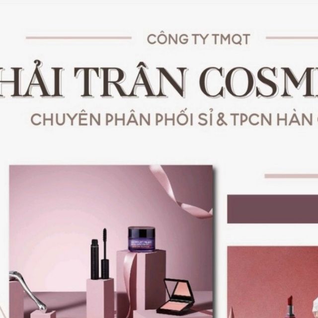 Nguyễn Trân Comestic