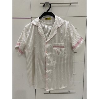 pijama lụa latin size lớn