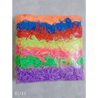 Túi 100gr chun buộc tóc