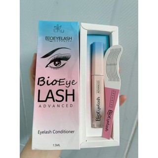 Dưỡng Mi BioEyeLash AnThy Chính Hãng ( Tặng Kèm Thước Đo Mi )