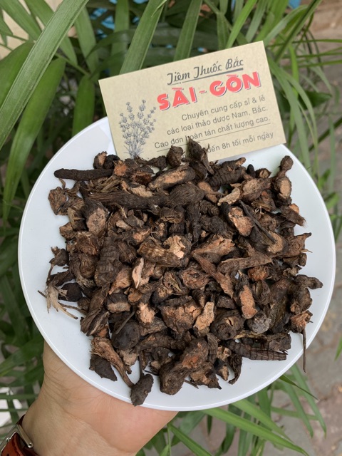 Hương Phụ 100GRAM