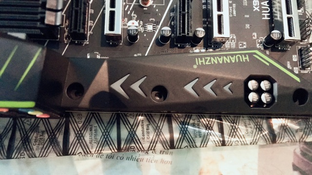 Combo main chip ram dùng quảng cáo mở 40 tab, render đồ hoạ | BigBuy360 - bigbuy360.vn