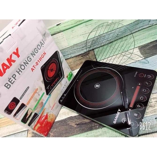 Bếp hồng ngoại Sanaky AT-01HGN